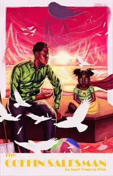 Продавец гробов онлайн